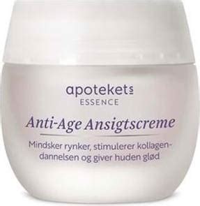 Apotekets Essence Anti.